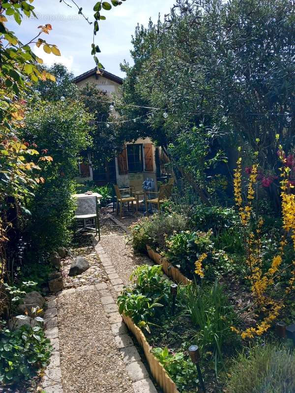 Appartement à BERGERAC