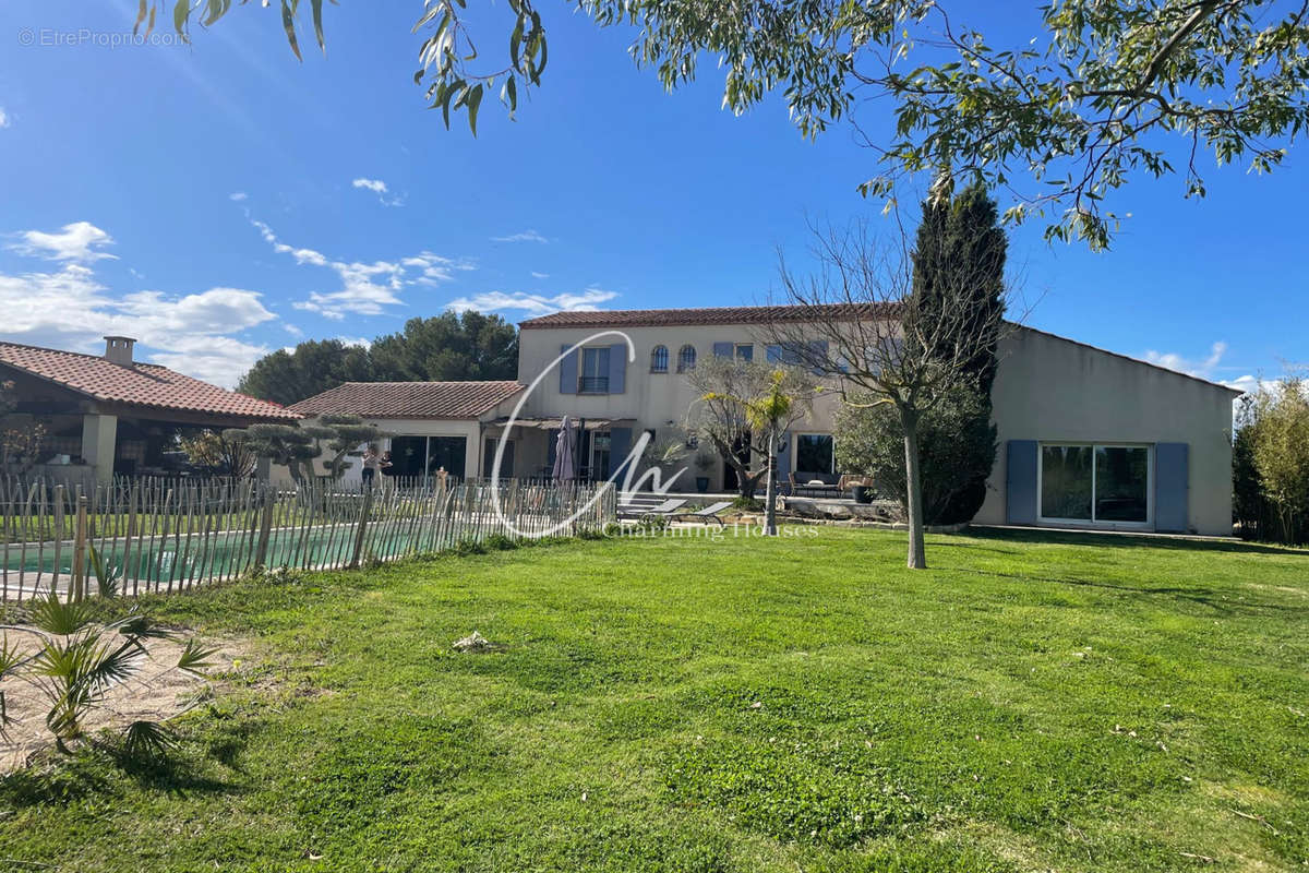 Maison à ARLES