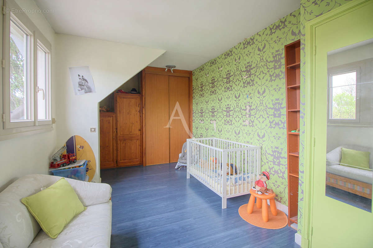 Maison a louer antony - 8 pièce(s) - 210 m2 - Surfyn