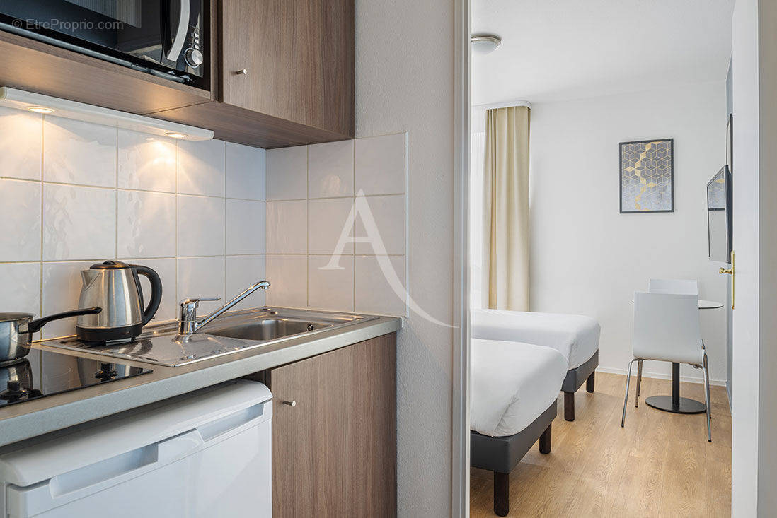 Appartement à IVRY-SUR-SEINE