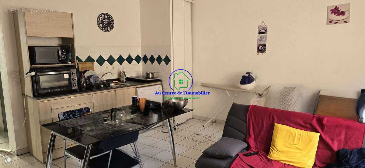 Appartement à AGEN