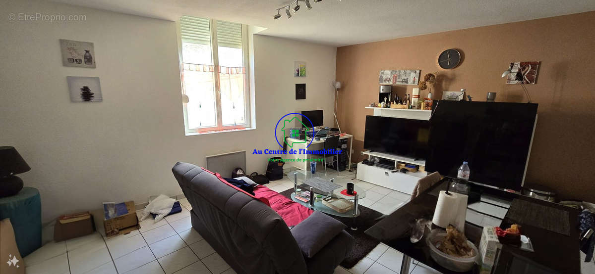 Appartement à AGEN