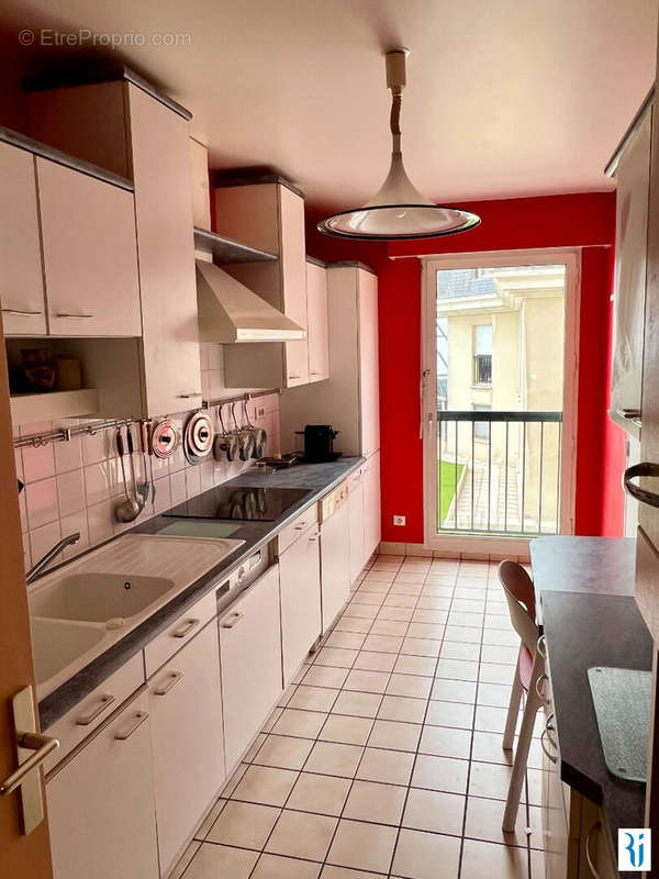 Appartement à ROUEN