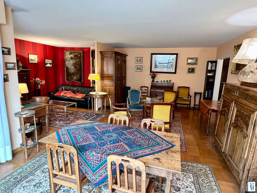 Appartement à ROUEN