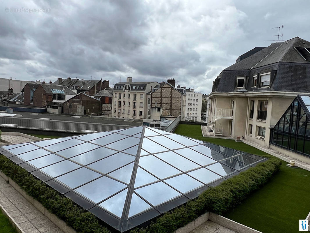 Appartement à ROUEN