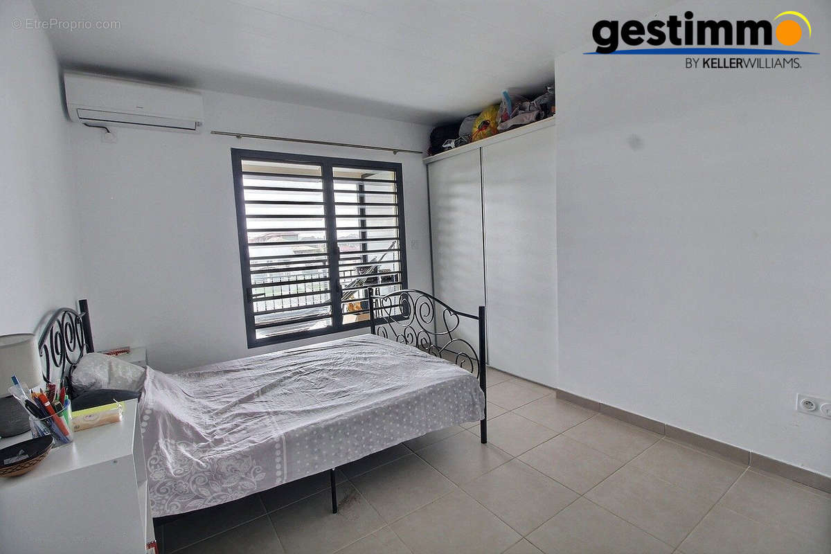 Appartement à CAYENNE