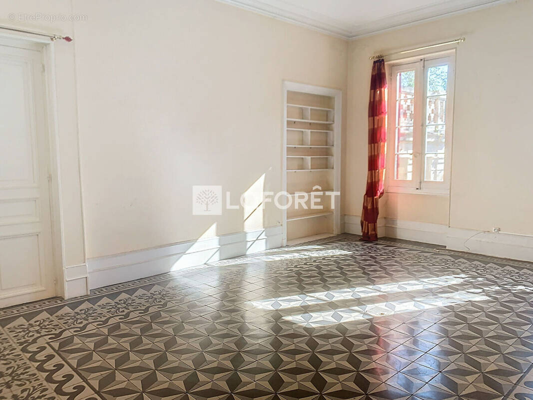 Appartement à GAILLAC