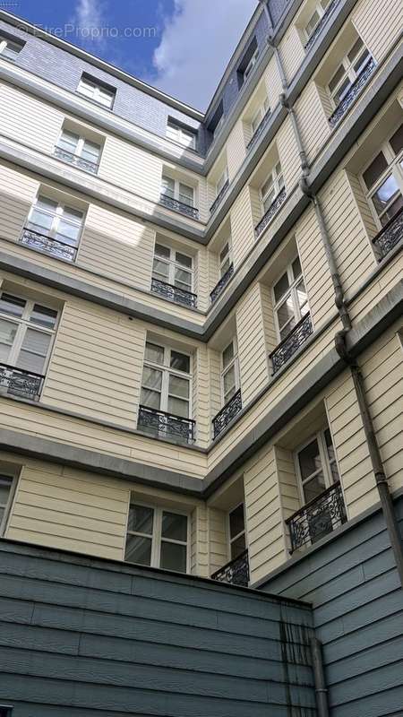 Appartement à ROUEN