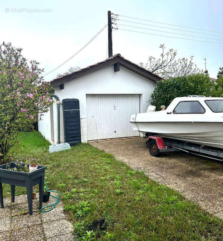 Maison à MERIGNAC