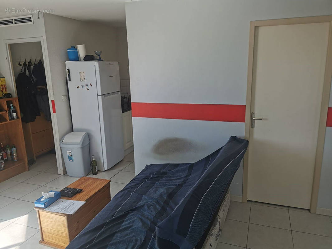 Photo 1 - Appartement à AUBAGNE