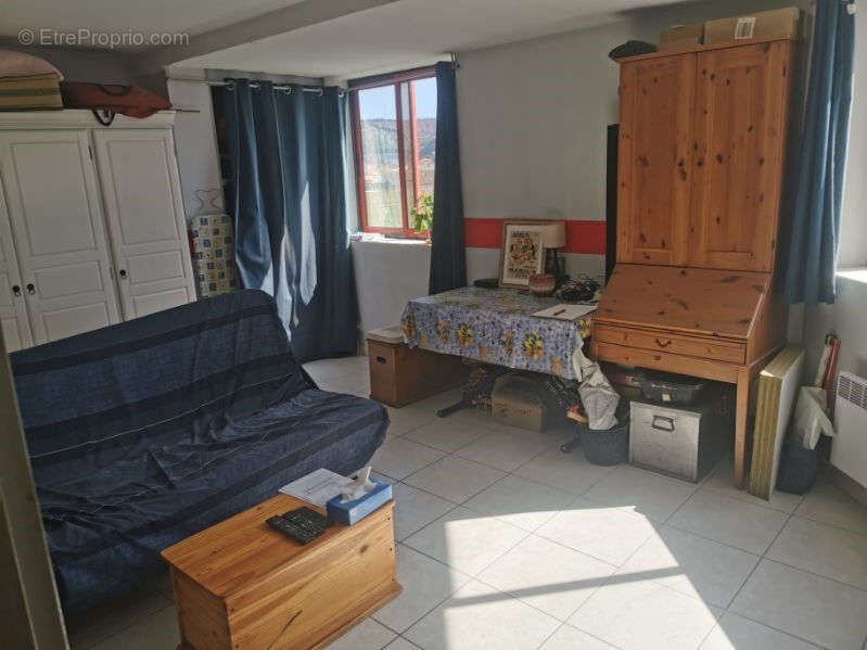 Photo 2 - Appartement à AUBAGNE