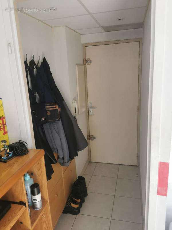 Photo 5 - Appartement à AUBAGNE