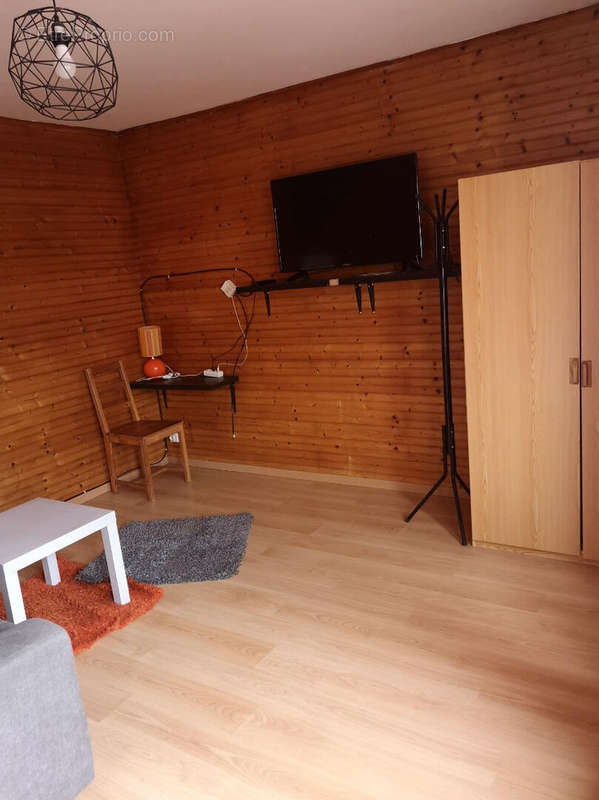 Appartement à LANNILIS