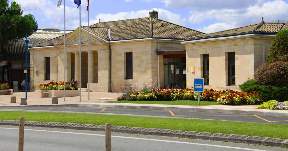 Maison à SAINT-JEAN-D&#039;ILLAC