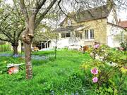 Photo 1 - Maison à CHAMPAGNE-SUR-OISE