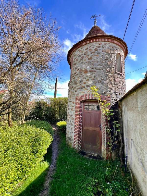 Photo 3 - Maison à NOGENT-SUR-SEINE