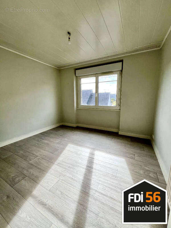 Appartement à LORIENT