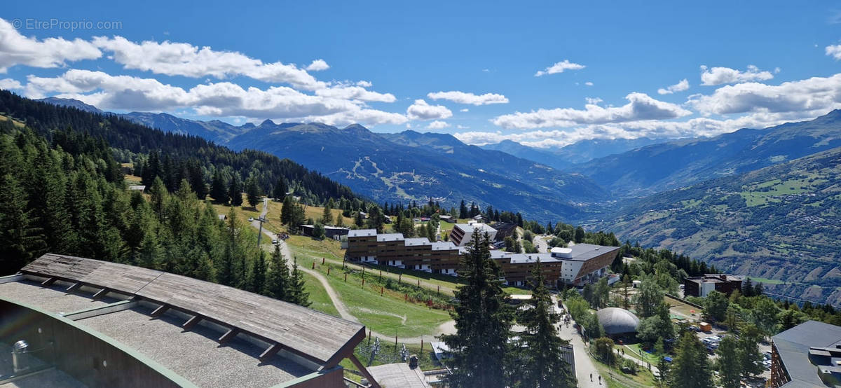 Appartement à LES CHAPELLES