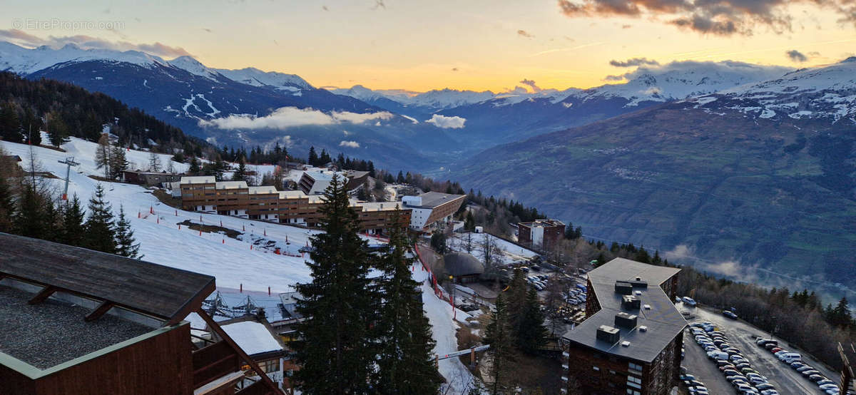 Appartement à LES CHAPELLES