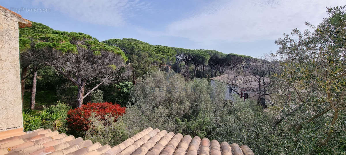 Maison à FREJUS