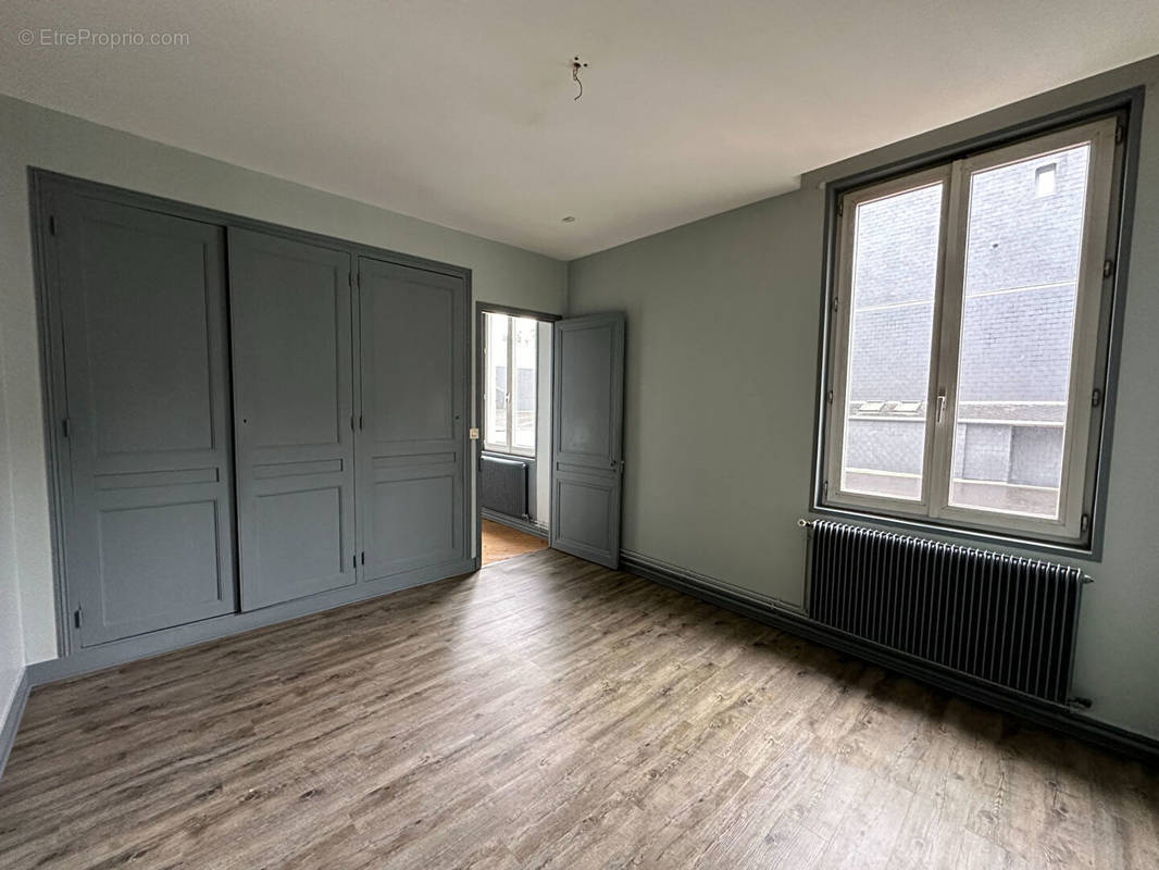 Appartement à ROUEN