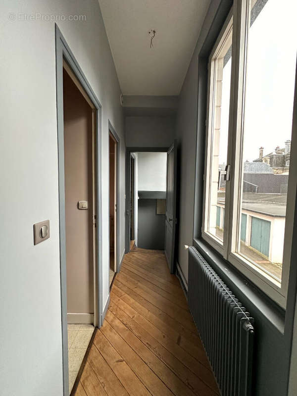 Appartement à ROUEN