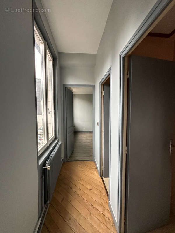 Appartement à ROUEN