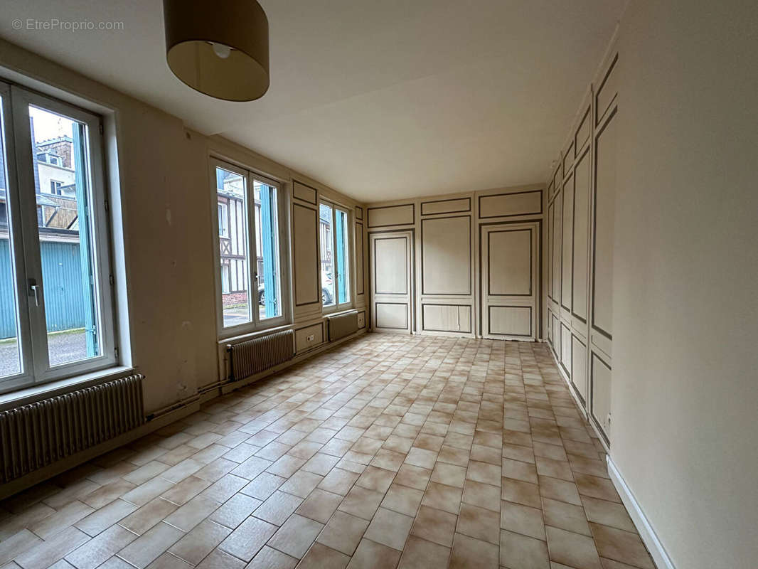 Appartement à ROUEN