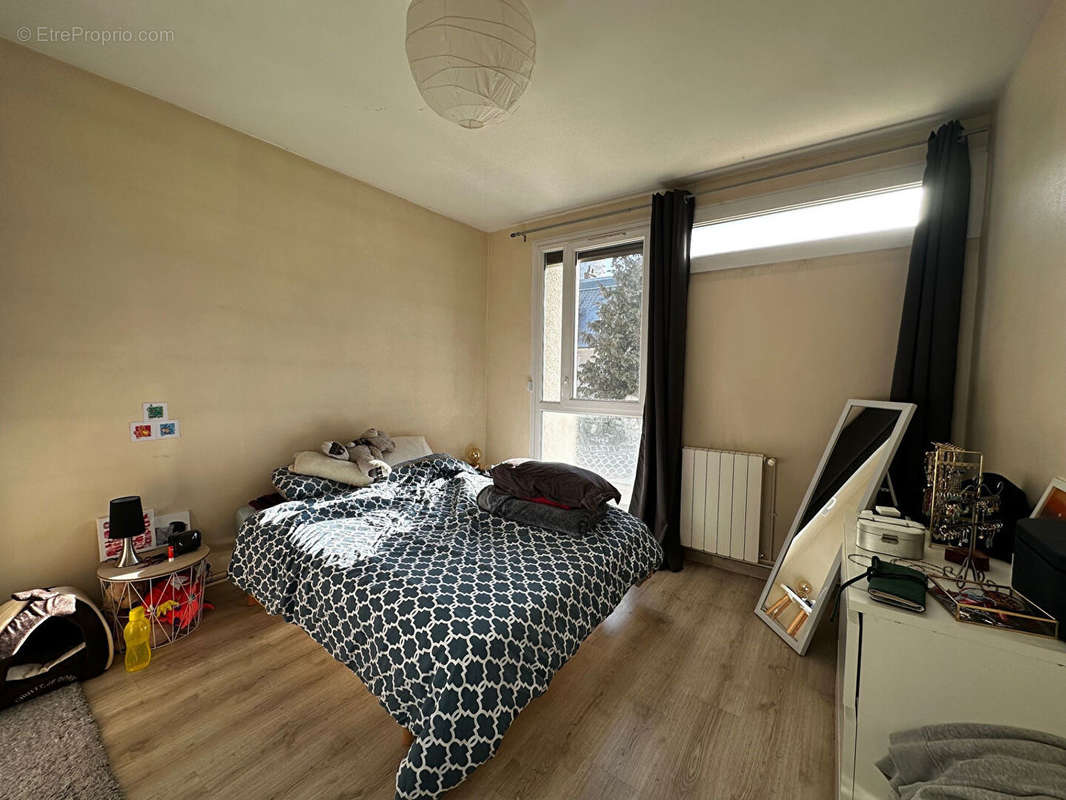 Appartement à BOURGES