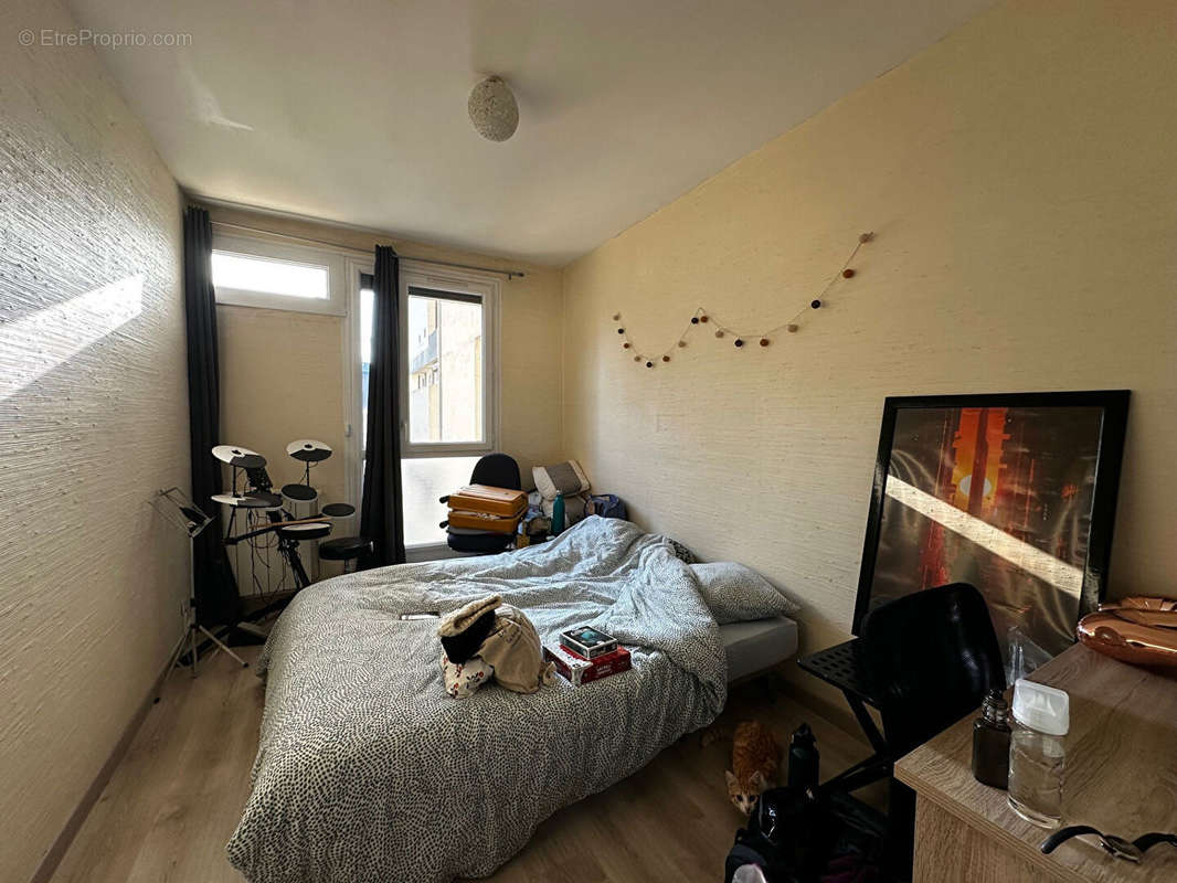 Appartement à BOURGES