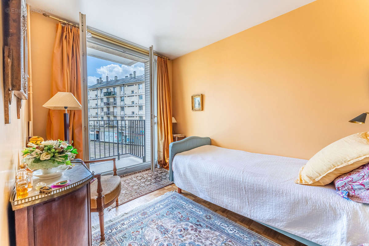 Appartement à SAINT-GERMAIN-EN-LAYE