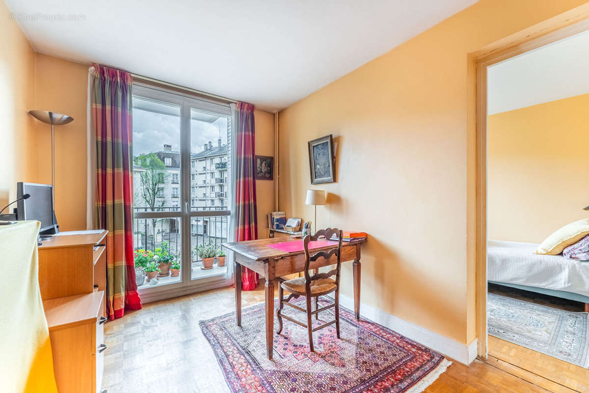 Appartement à SAINT-GERMAIN-EN-LAYE