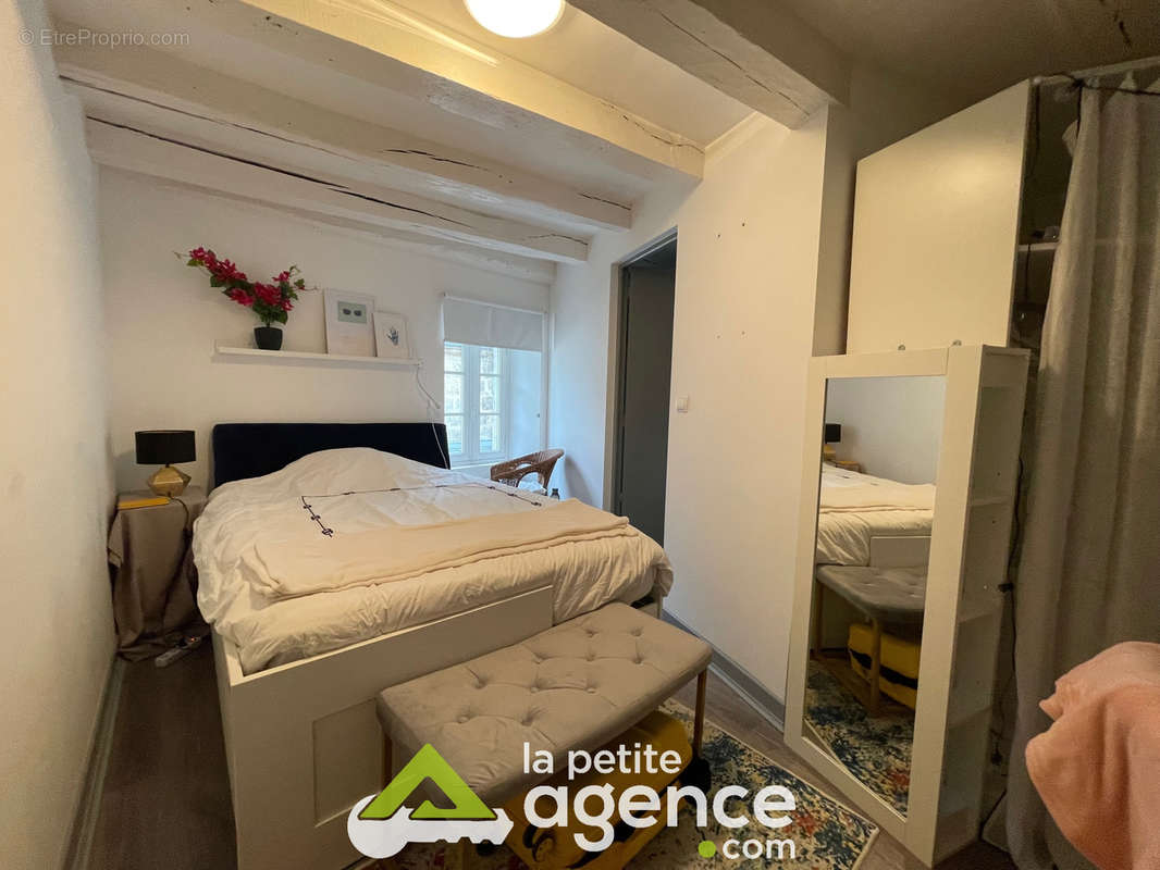 Appartement à BOURGES