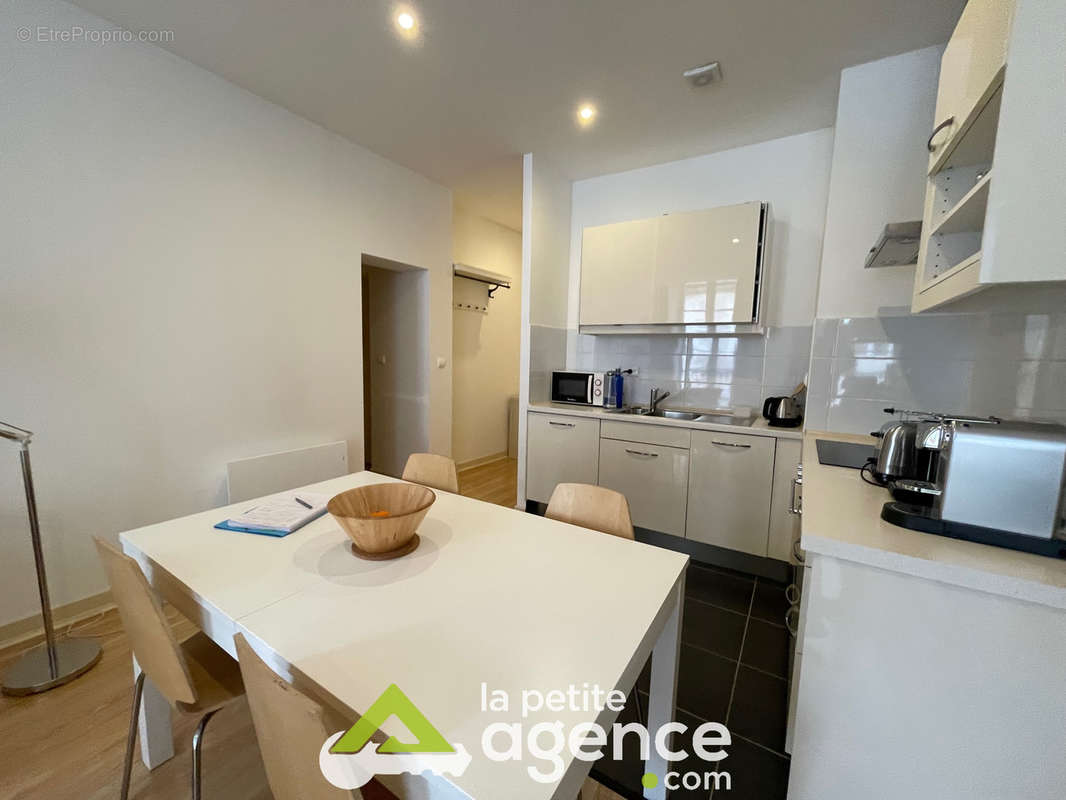 Appartement à BOURGES