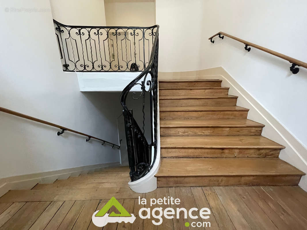 Appartement à BOURGES