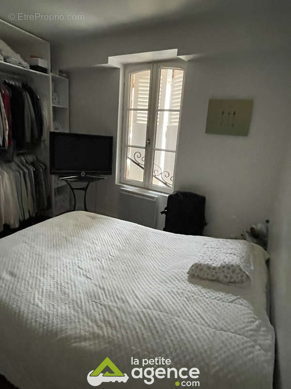 Appartement à BOURGES