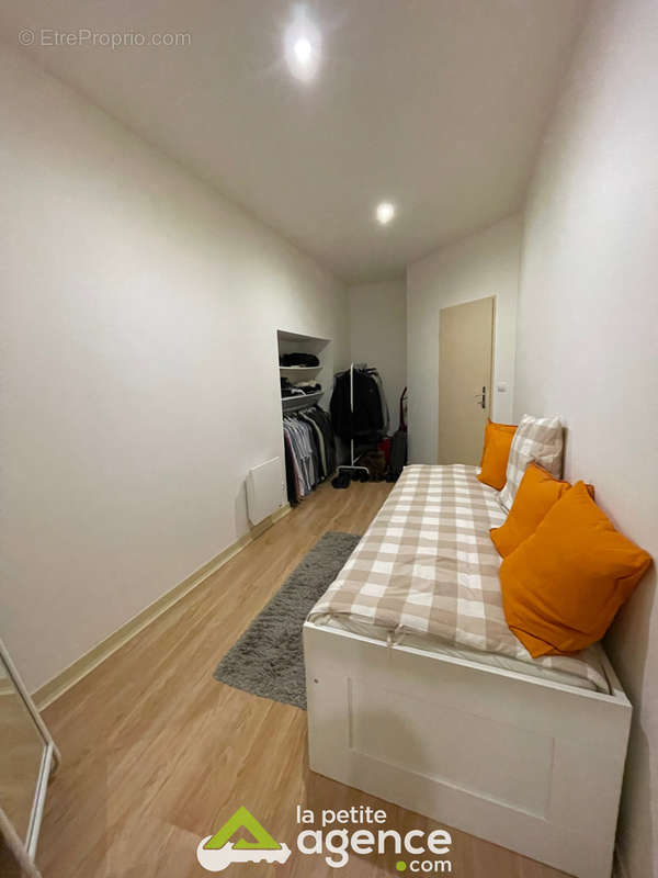 Appartement à BOURGES