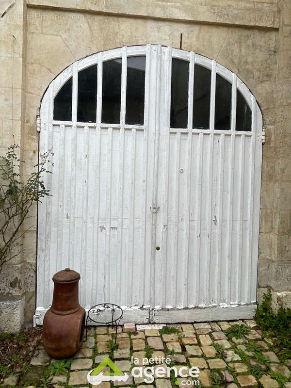 Appartement à BOURGES