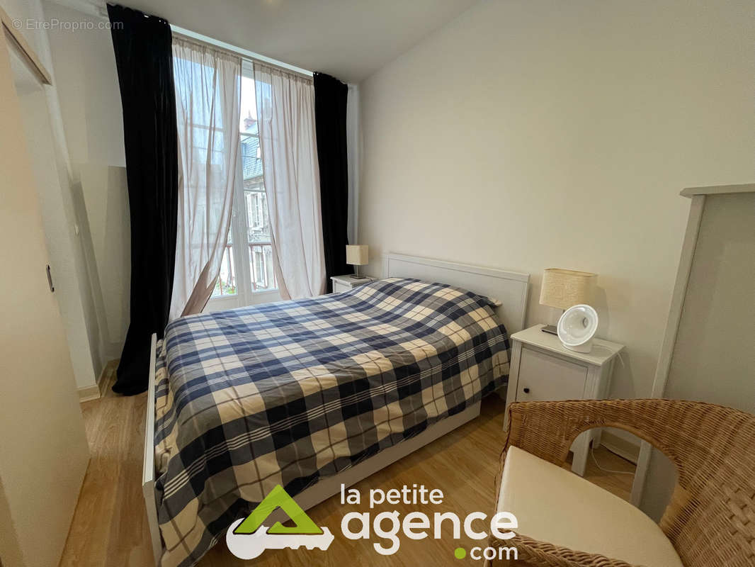 Appartement à BOURGES