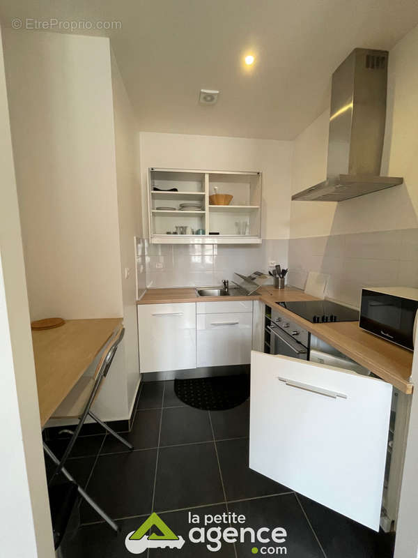 Appartement à BOURGES