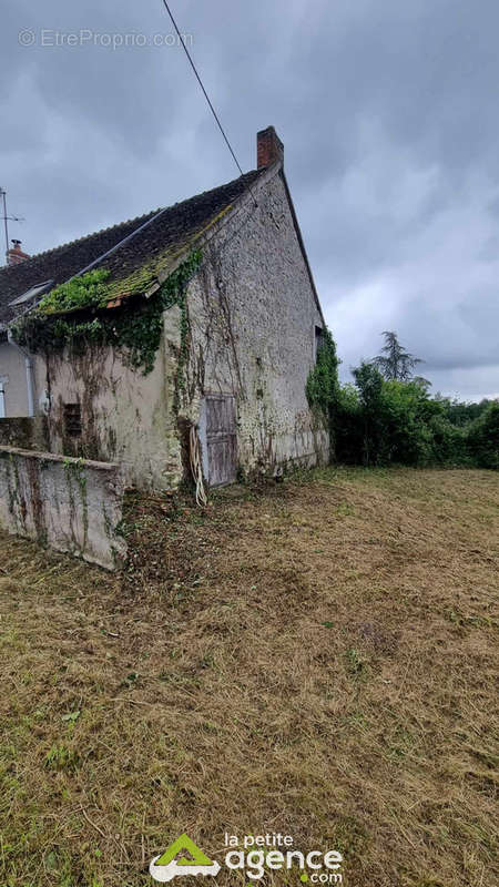 Maison à VIERZON