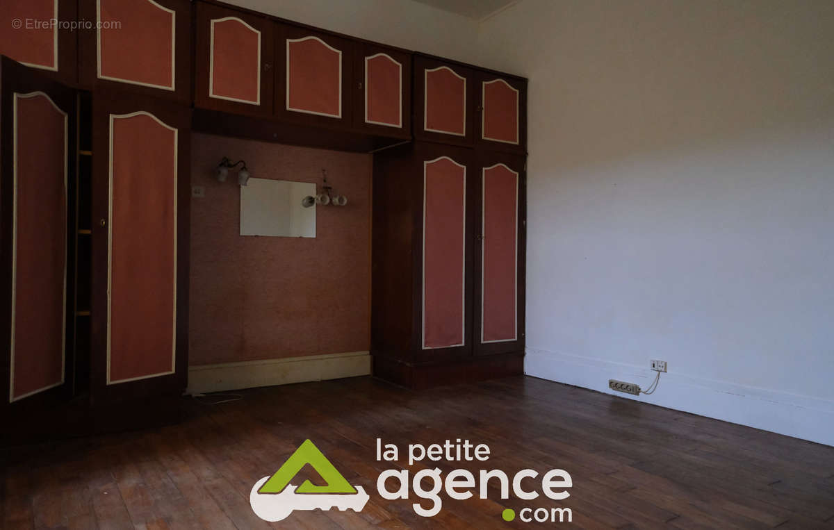 Appartement à IMPHY