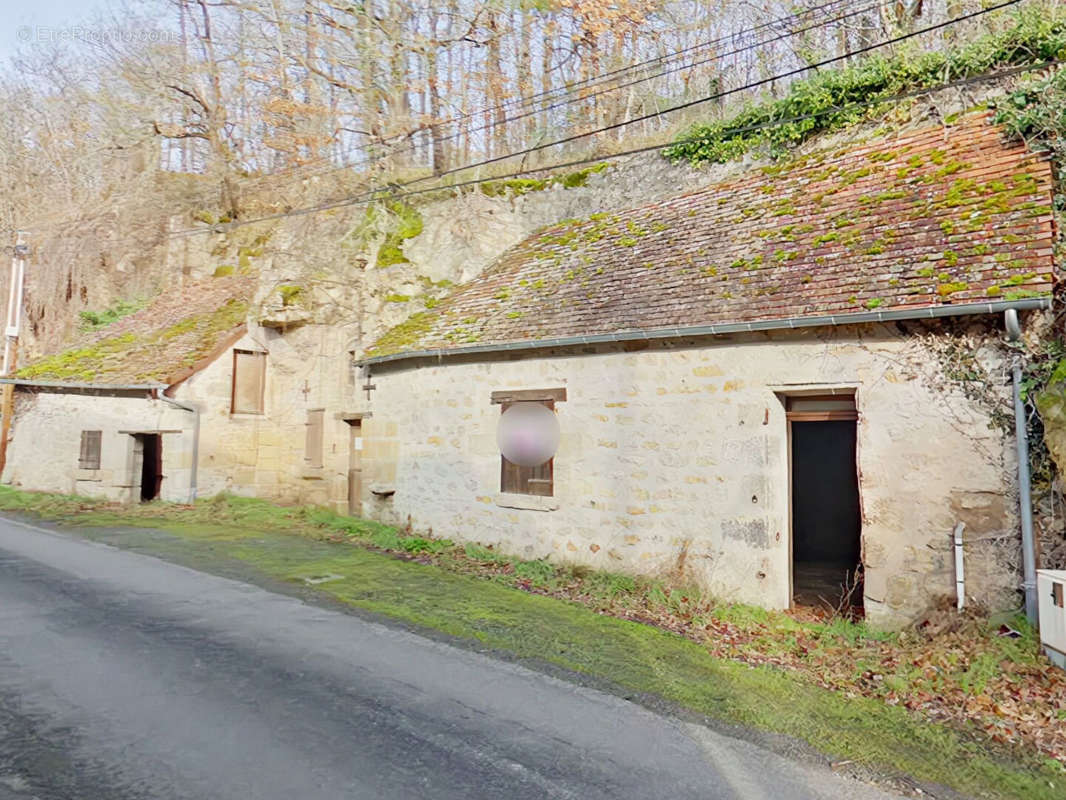 Maison à SAINT-EPAIN