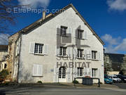 Appartement à SAINTE-MAURE-DE-TOURAINE