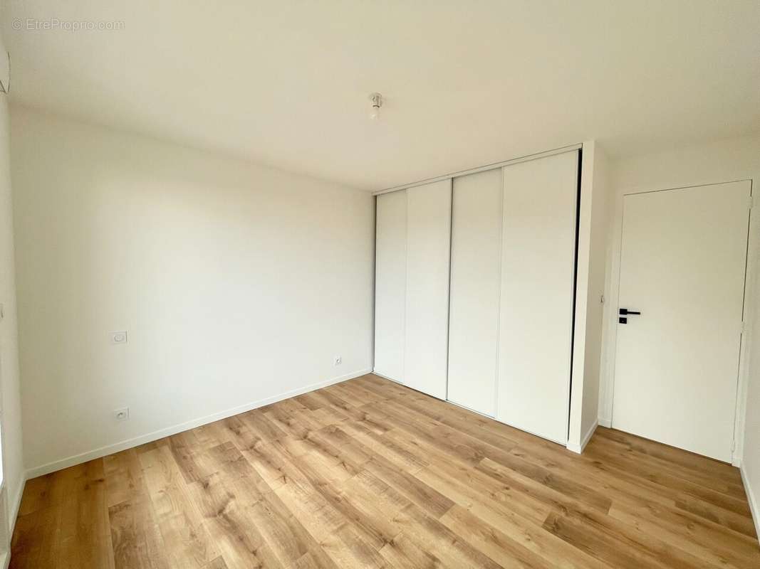 Appartement à SAINT-BRIEUC