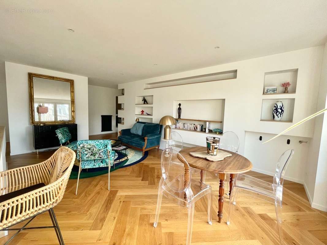 Appartement à SAINT-BRIEUC