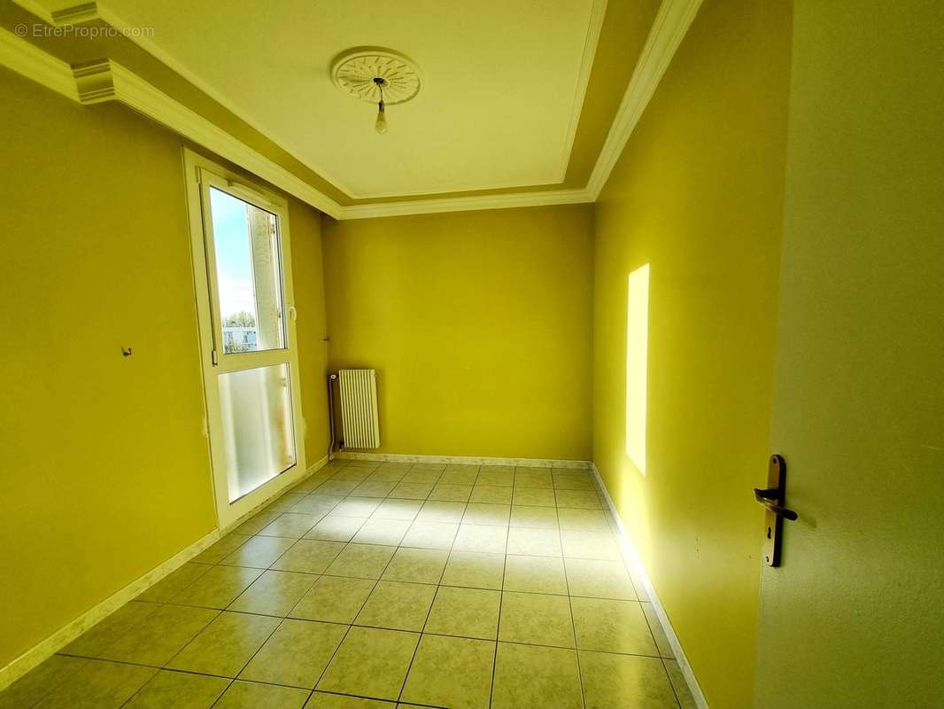 Appartement à MARIGNANE