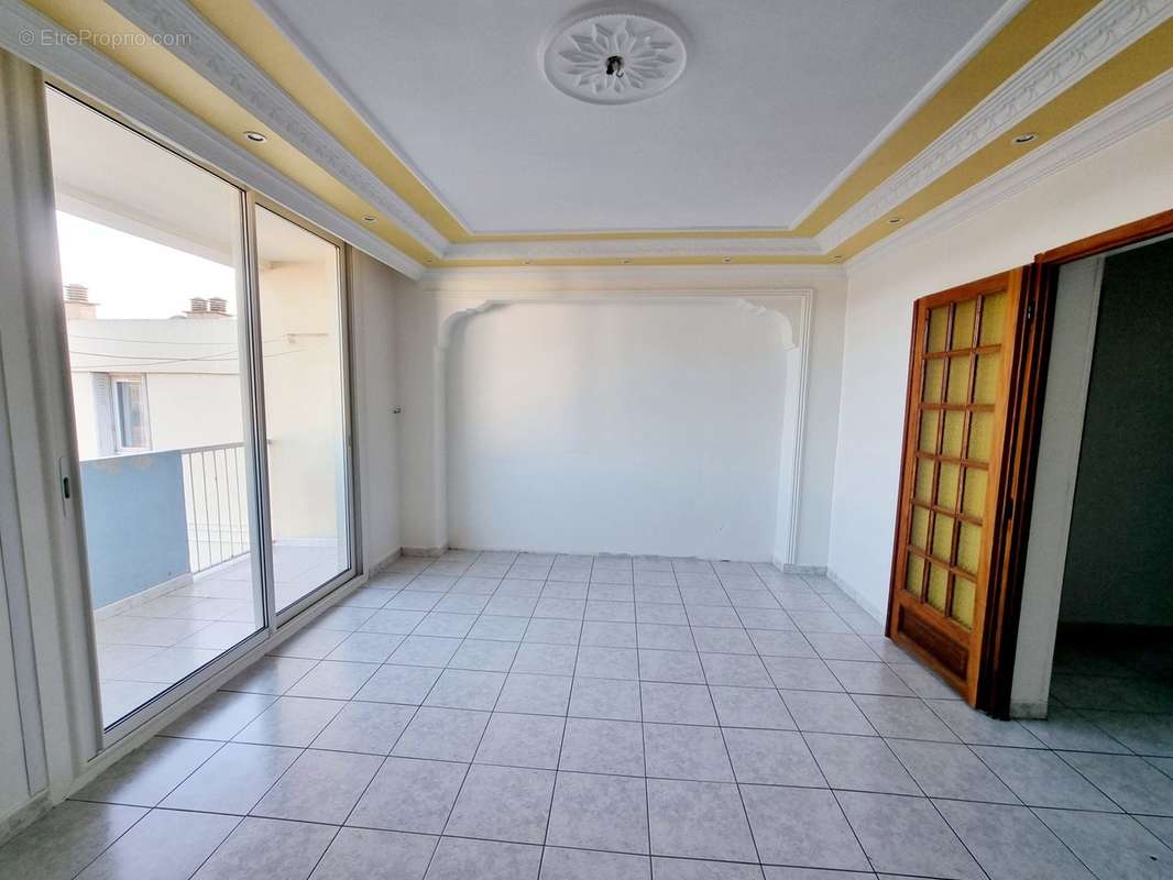 Appartement à MARIGNANE