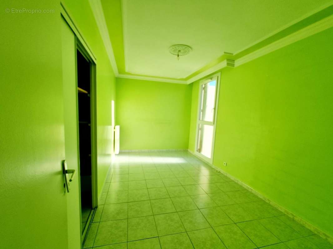 Appartement à MARIGNANE