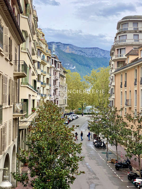 Appartement à ANNECY